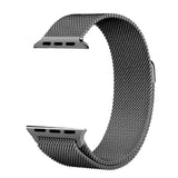 Apple Watch Ultra 49mm Kordon Zore KRD-01 Metal Strap Kayış