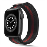 Apple Watch Ultra 49mm Kordon Zore KRD-01 Metal Strap Kayış
