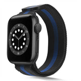 Apple Watch Ultra 49mm Kordon Zore KRD-01 Metal Strap Kayış