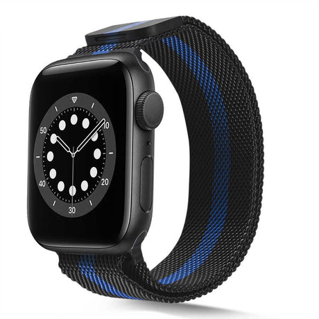 Apple Watch Ultra 49mm Kordon Zore KRD-01 Metal Strap Kayış