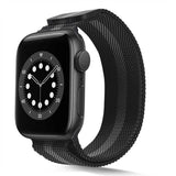 Apple Watch Ultra 49mm Kordon Zore KRD-01 Metal Strap Kayış