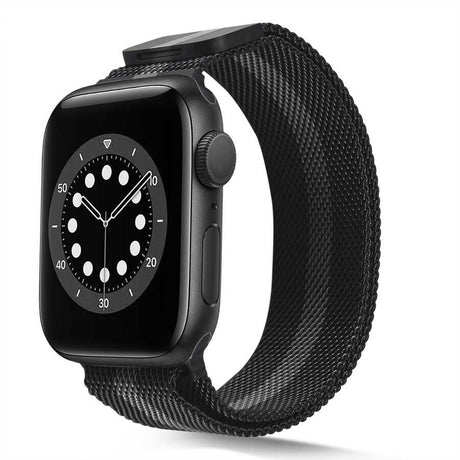 Apple Watch Ultra 49mm Kordon Zore KRD-01 Metal Strap Kayış