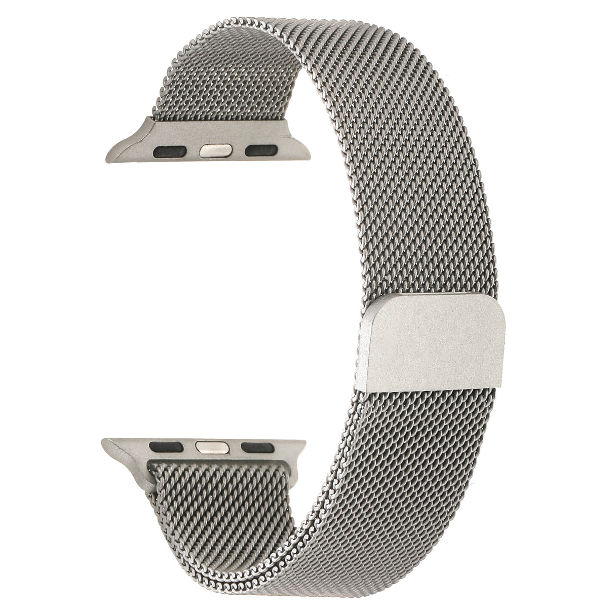 Apple Watch Ultra 49mm Kordon Zore KRD-01 Metal Strap Kayış