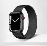 Apple Watch Ultra 49mm Kordon Zore KRD-01 Metal Strap Kayış