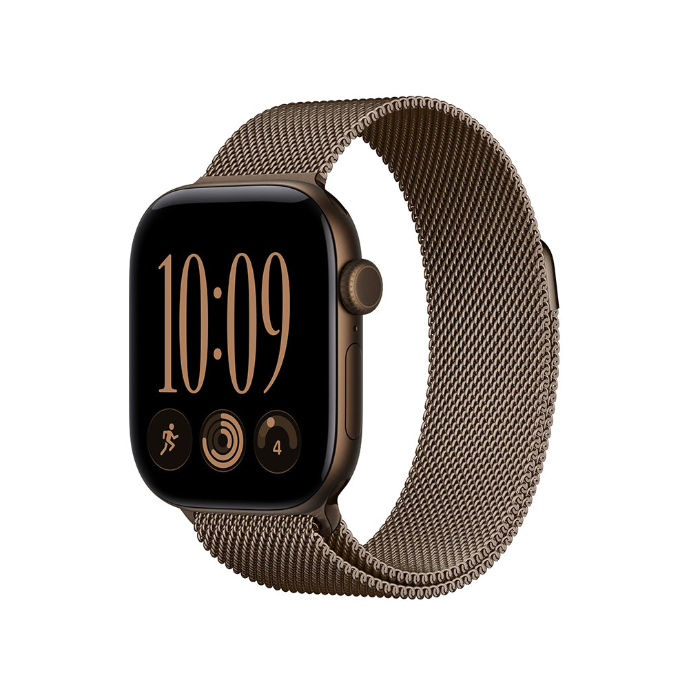 Apple Watch Ultra 49mm Kordon Zore KRD-01 Metal Strap Kayış