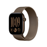Apple Watch Ultra 49mm Kordon Zore KRD-01 Metal Strap Kayış