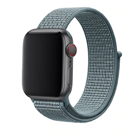 Apple Watch Ultra 49mm Kordon Zore KRD-03 Hasır Strap Kayış