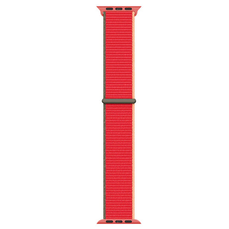 Apple Watch Ultra 49mm Kordon Zore KRD-03 Hasır Strap Kayış