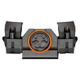 Apple Watch Ultra 49mm Mohseven iWatch Armor Silikon Kordon