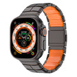 Apple Watch Ultra 49mm Mohseven iWatch Titancore No.1 Metal Kordon