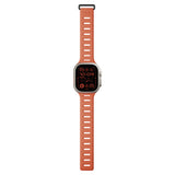 Apple Watch Ultra 49mm Native Union Active Watch Band Serisi Silikon Kordon