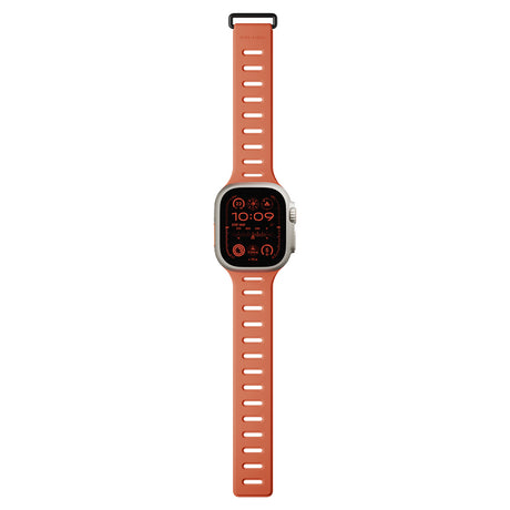 Apple Watch Ultra 49mm Native Union Active Watch Band Serisi Silikon Kordon