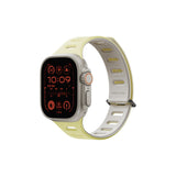 Apple Watch Ultra 49mm Native Union Active Watch Band Serisi Silikon Kordon