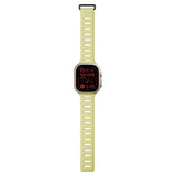 Apple Watch Ultra 49mm Native Union Active Watch Band Serisi Silikon Kordon