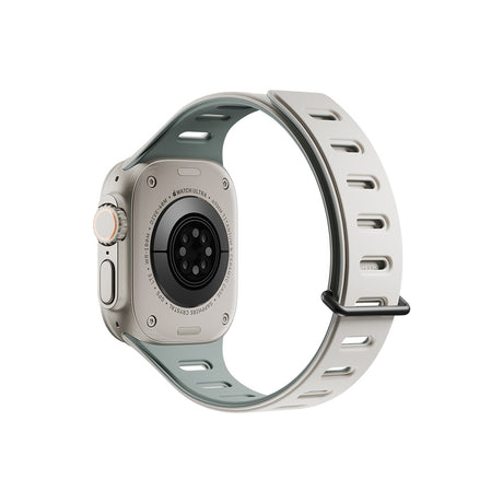 Apple Watch Ultra 49mm Native Union Active Watch Band Serisi Silikon Kordon