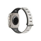 Apple Watch Ultra 49mm Native Union Active Watch Band Serisi Silikon Kordon