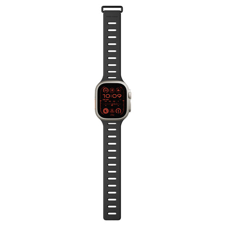 Apple Watch Ultra 49mm Native Union Active Watch Band Serisi Silikon Kordon