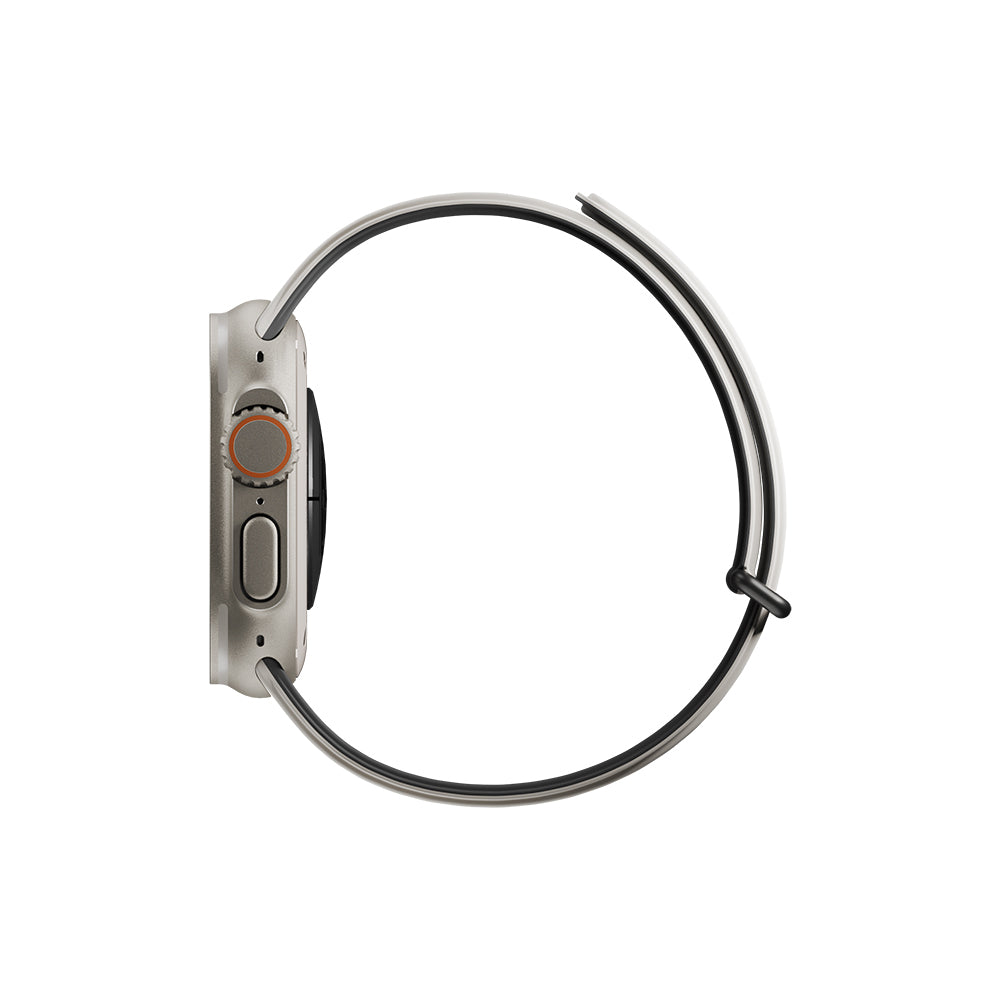 Apple Watch Ultra 49mm Native Union Active Watch Band Serisi Silikon Kordon