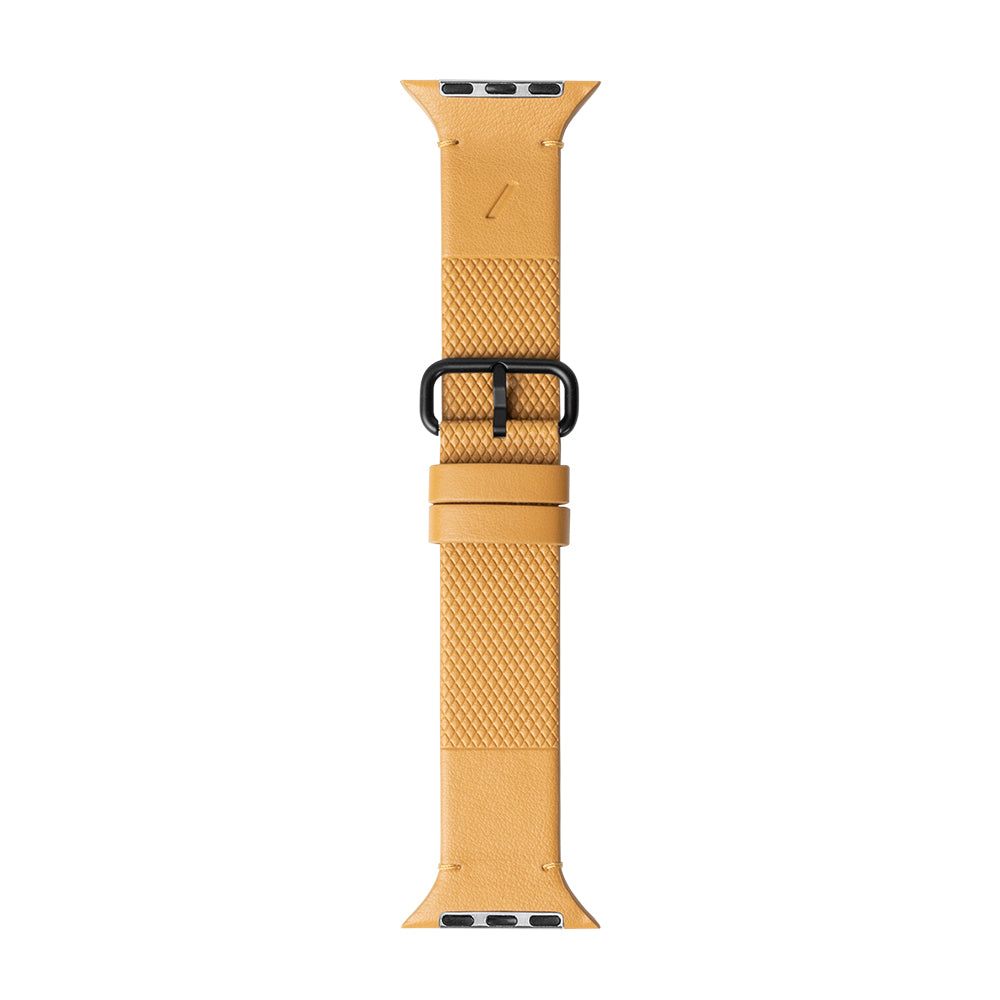 Apple Watch Ultra 49mm Native Union Classic Serisi Silikon Kordon