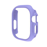 Apple Watch Ultra 49mm Sert PC Kasa Koruyucu Zore Watch Gard 18