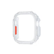 Apple Watch Ultra 49mm Skinarma Atom TPU Kasa Koruyucu