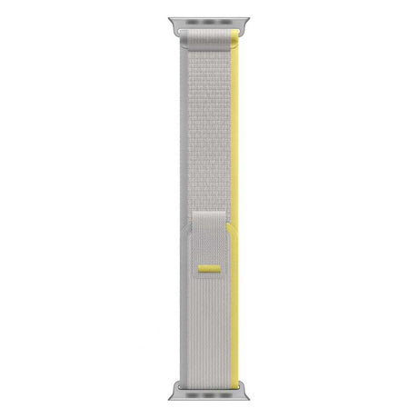 Apple Watch Ultra 49mm Wiwu Trail Loop Naylon Örgü İşlemeli Hasır Kordon Strap Kayış