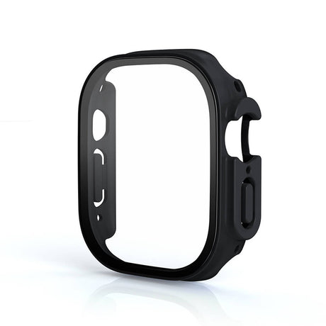 Apple Watch Ultra 49mm Zore 01 Kasa ve Ekran Koruyucu