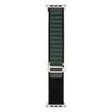 Apple Watch Ultra 49mm Zore Band-74 Hasır Kordon