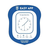 Apple Watch Ultra 49mm Zore Easy Cam Ekran Koruyucu