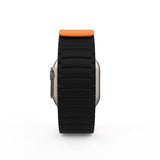 Apple Watch Ultra 49mm Zore KRD-122 Silikon Kordon Strap Kayış