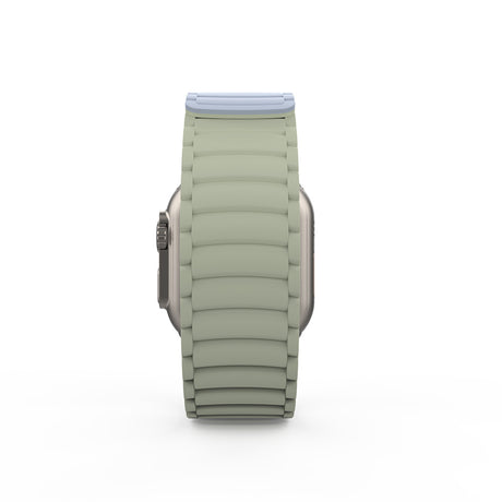 Apple Watch Ultra 49mm Zore KRD-122 Silikon Kordon Strap Kayış