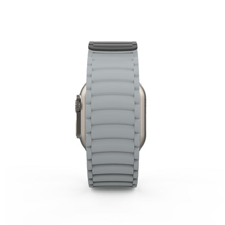 Apple Watch Ultra 49mm Zore KRD-122 Silikon Kordon Strap Kayış