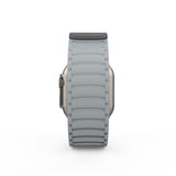 Apple Watch Ultra 49mm Zore KRD-122 Silikon Kordon Strap Kayış