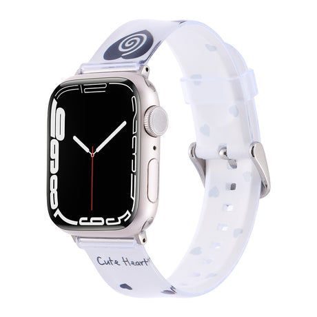 Apple Watch Ultra 49mm Zore KRD-156 Silikon Kordon