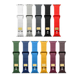 Apple Watch Ultra 49mm Zore KRD-73 Silikon Kordon