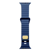 Apple Watch Ultra 49mm Zore KRD-73 Silikon Kordon
