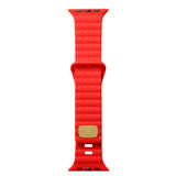 Apple Watch Ultra 49mm Zore KRD-73 Silikon Kordon