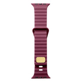 Apple Watch Ultra 49mm Zore KRD-73 Silikon Kordon