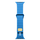 Apple Watch Ultra 49mm Zore KRD-73 Silikon Kordon