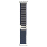 Apple Watch Ultra 49mm Zore KRD-74 Hasır Kordon