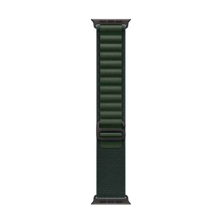 Apple Watch Ultra 49mm Zore KRD-74 Hasır Kordon