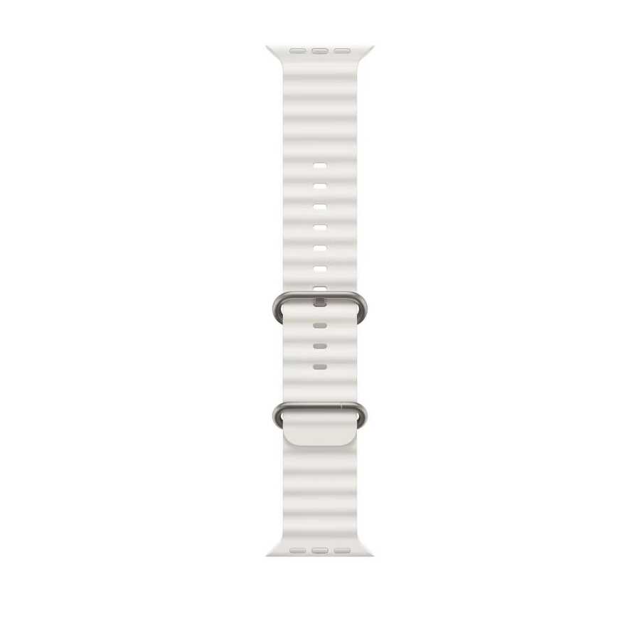Apple Watch Ultra 49mm Zore KRD-75 Silikon Kordon
