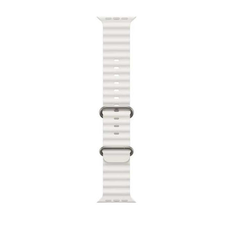 Apple Watch Ultra 49mm Zore KRD-75 Silikon Kordon