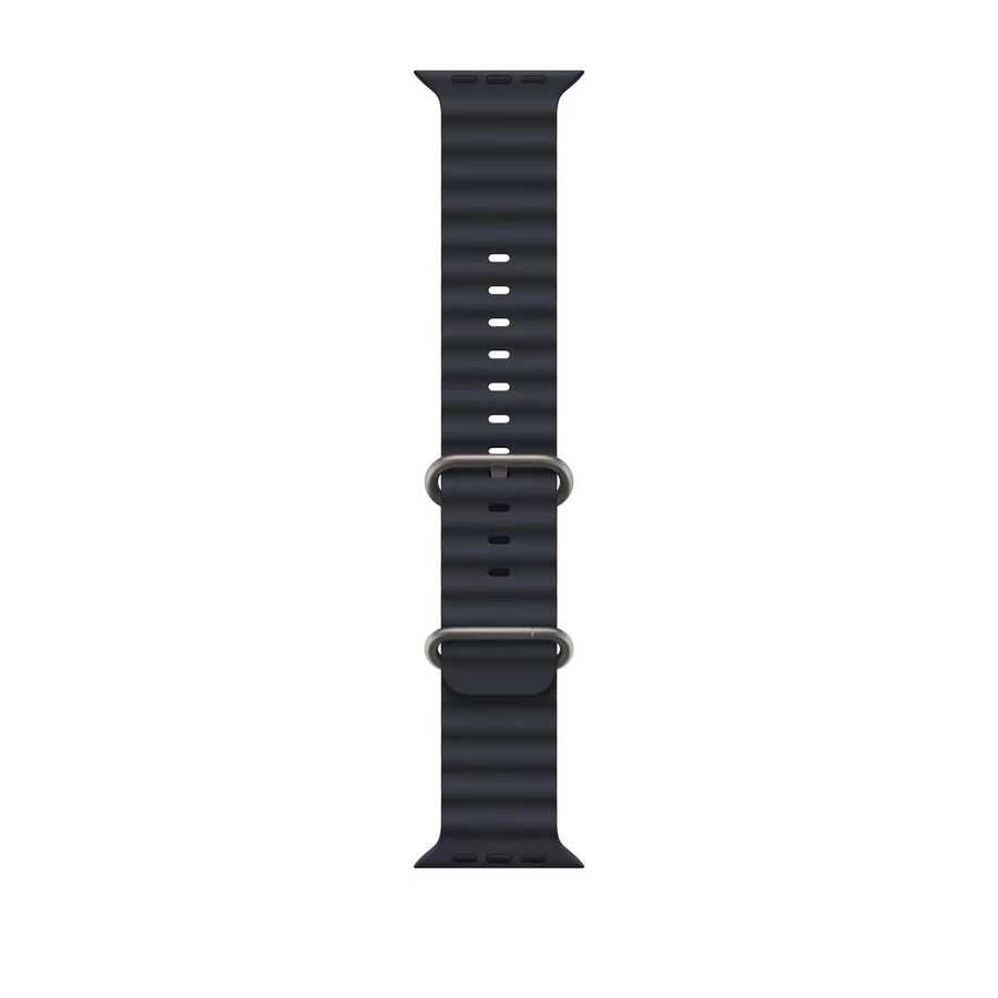 Apple Watch Ultra 49mm Zore KRD-75 Silikon Kordon