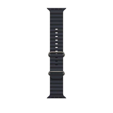 Apple Watch Ultra 49mm Zore KRD-75 Silikon Kordon