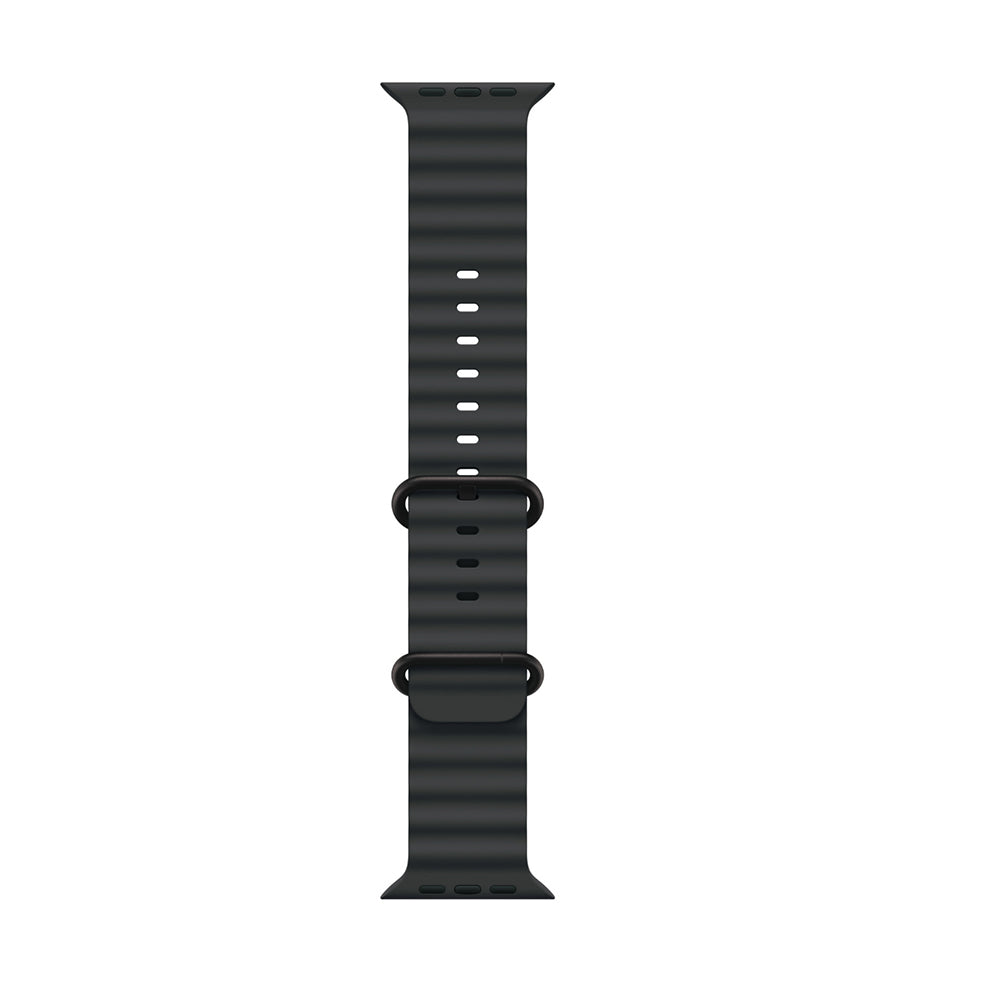 Apple Watch Ultra 49mm Zore KRD-75 Silikon Kordon
