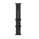 Apple Watch Ultra 49mm Zore KRD-75 Silikon Kordon