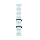 Apple Watch Ultra 49mm Zore KRD-75 Silikon Kordon