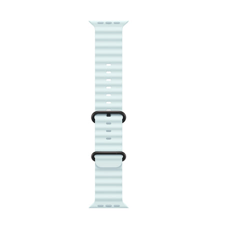 Apple Watch Ultra 49mm Zore KRD-75 Silikon Kordon