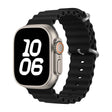 Apple Watch Ultra 49mm Zore KRD-75 Silikon Kordon